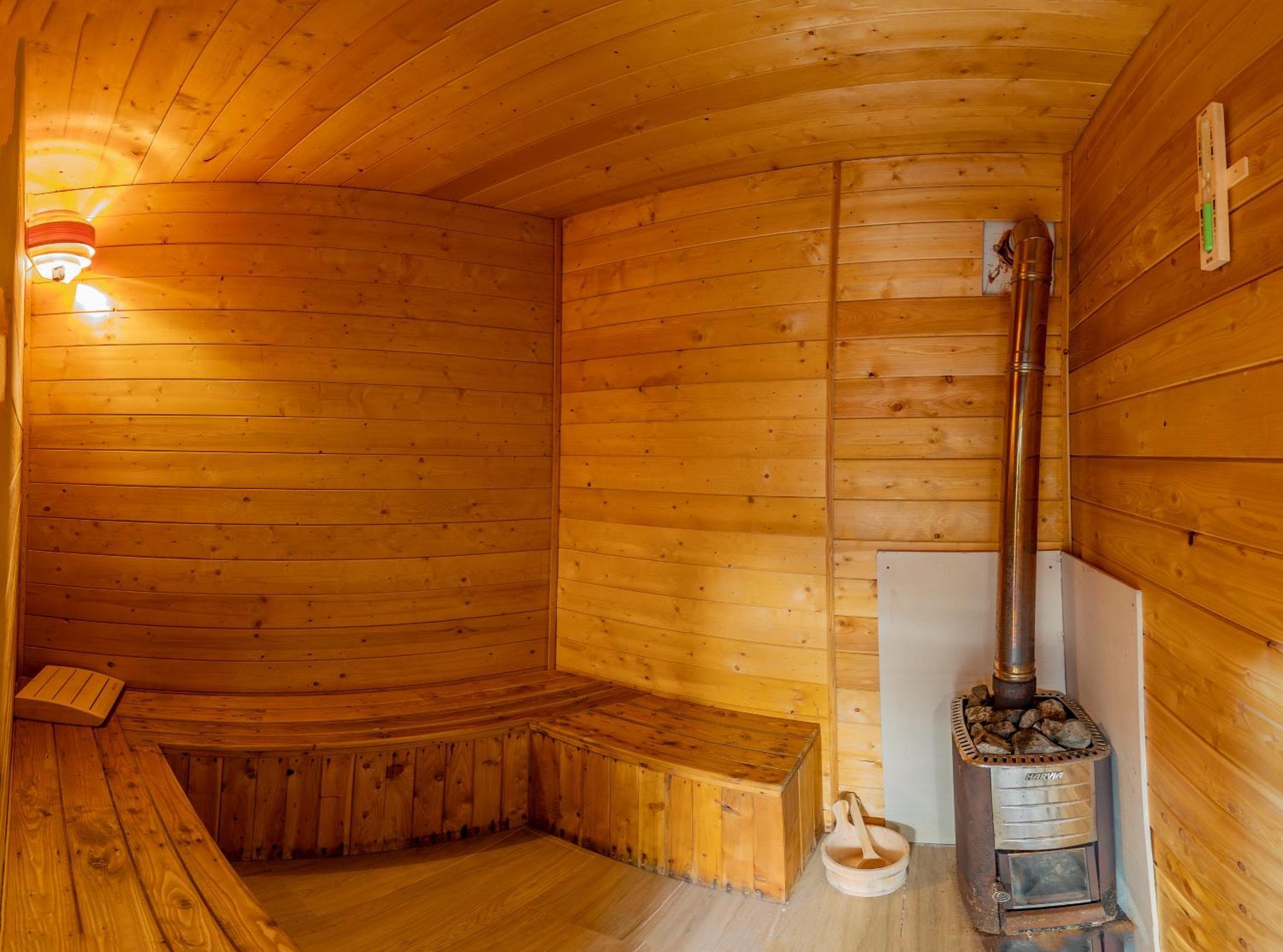 Bed and Breakfast Casa Izvorul Negru Мойсей Екстер'єр фото